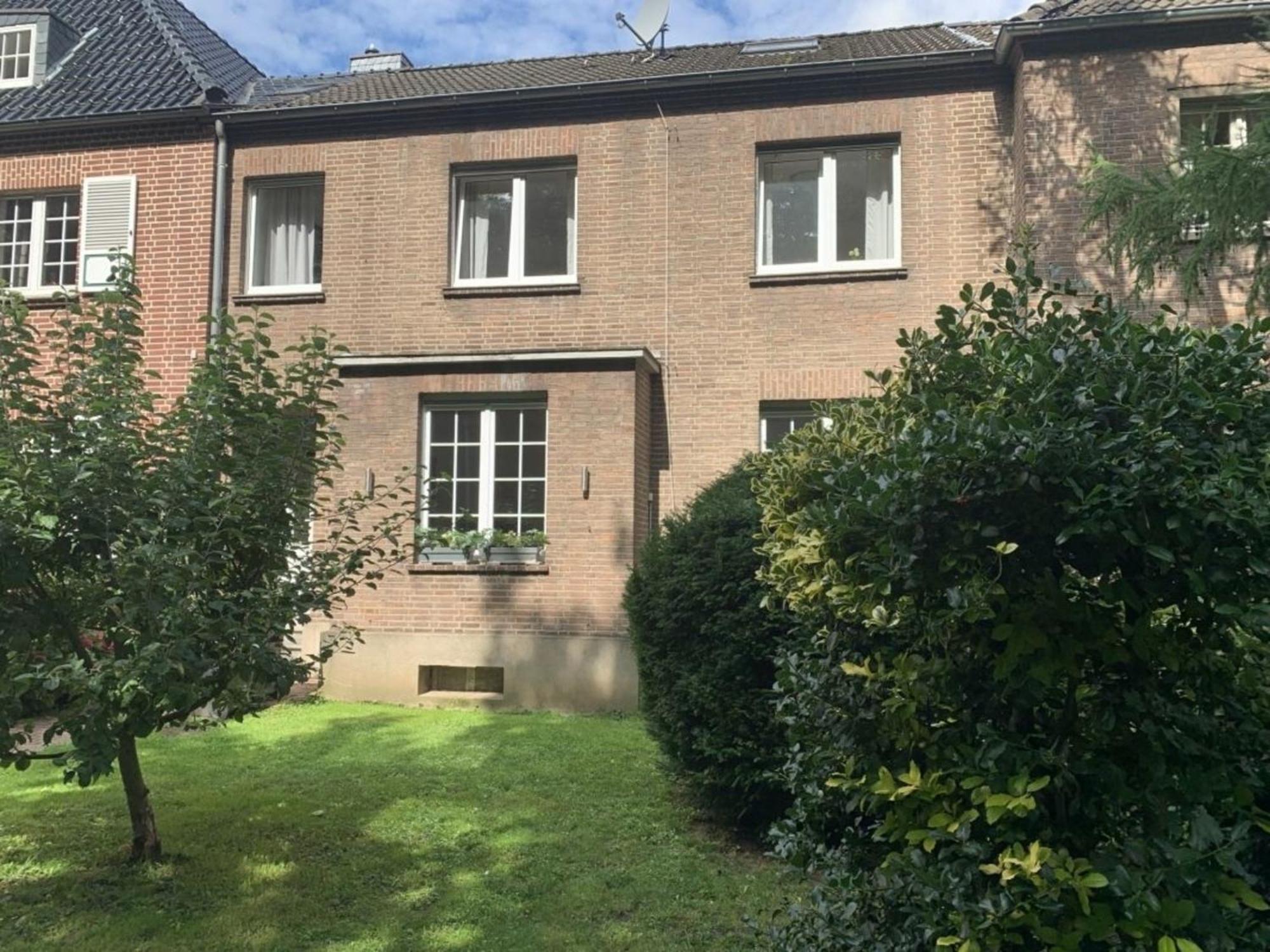 Am Nordglacis Wesel  Exterior foto